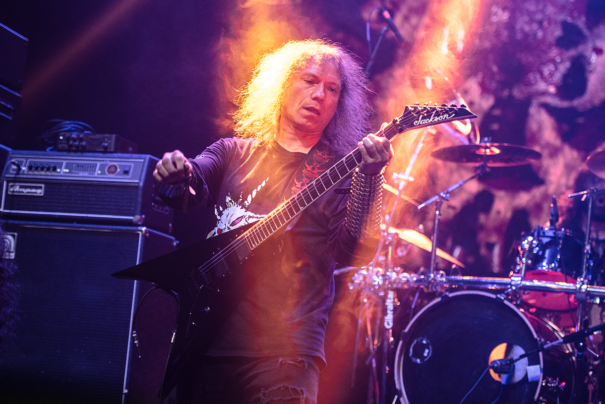 Pentagram & Venom Inc.